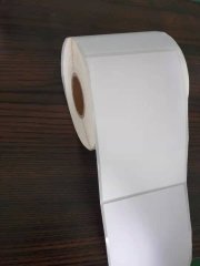 艾利三防熱敏紙標簽