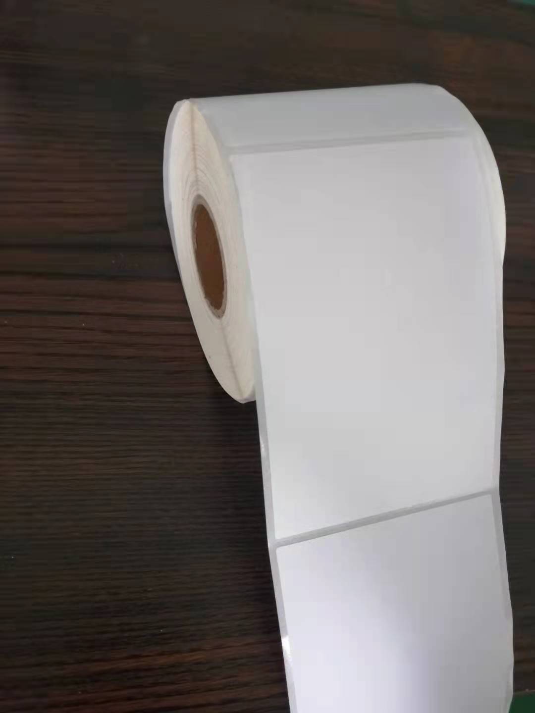 艾利三防熱敏紙標簽